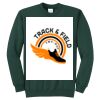 Core Fleece Crewneck Sweatshirt 2026 Thumbnail