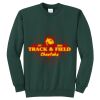 Core Fleece Crewneck Sweatshirt 2026 Thumbnail