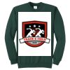Core Fleece Crewneck Sweatshirt 2026 Thumbnail