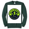 Core Fleece Crewneck Sweatshirt 2026 Thumbnail
