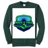 Core Fleece Crewneck Sweatshirt 2026 Thumbnail