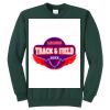 Core Fleece Crewneck Sweatshirt 2026 Thumbnail
