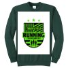 Core Fleece Crewneck Sweatshirt 2026 Thumbnail