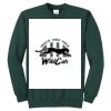 Core Fleece Crewneck Sweatshirt 2026 Thumbnail