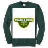 Core Fleece Crewneck Sweatshirt 2026 Thumbnail