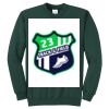 Core Fleece Crewneck Sweatshirt 2026 Thumbnail