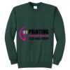 Core Fleece Crewneck Sweatshirt 2026 Thumbnail