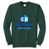 Core Fleece Crewneck Sweatshirt 2026 Thumbnail