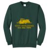Core Fleece Crewneck Sweatshirt 2026 Thumbnail