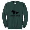 Core Fleece Crewneck Sweatshirt 2026 Thumbnail