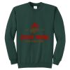 Core Fleece Crewneck Sweatshirt 2026 Thumbnail
