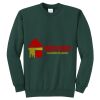 Core Fleece Crewneck Sweatshirt 2026 Thumbnail
