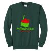 Core Fleece Crewneck Sweatshirt 2026 Thumbnail