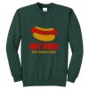 Core Fleece Crewneck Sweatshirt 2026 Thumbnail