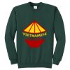 Core Fleece Crewneck Sweatshirt 2026 Thumbnail