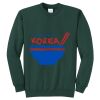 Core Fleece Crewneck Sweatshirt 2026 Thumbnail