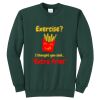 Core Fleece Crewneck Sweatshirt 2026 Thumbnail