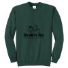 Core Fleece Crewneck Sweatshirt 2026 Thumbnail
