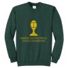 Core Fleece Crewneck Sweatshirt 2026 Thumbnail
