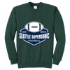 Core Fleece Crewneck Sweatshirt 2026 Thumbnail