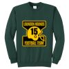Core Fleece Crewneck Sweatshirt 2026 Thumbnail