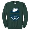 Core Fleece Crewneck Sweatshirt 2026 Thumbnail