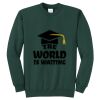 Core Fleece Crewneck Sweatshirt 2026 Thumbnail