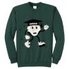 Core Fleece Crewneck Sweatshirt 2026 Thumbnail
