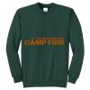 Core Fleece Crewneck Sweatshirt 2026 Thumbnail