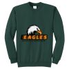 Core Fleece Crewneck Sweatshirt 2026 Thumbnail