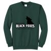 Core Fleece Crewneck Sweatshirt 2026 Thumbnail