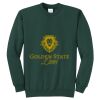 Core Fleece Crewneck Sweatshirt 2026 Thumbnail