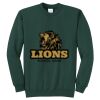 Core Fleece Crewneck Sweatshirt 2026 Thumbnail