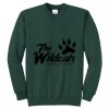 Core Fleece Crewneck Sweatshirt 2026 Thumbnail