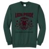 Core Fleece Crewneck Sweatshirt 2026 Thumbnail