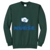Core Fleece Crewneck Sweatshirt 2026 Thumbnail