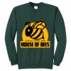 Core Fleece Crewneck Sweatshirt 2026 Thumbnail