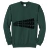 Core Fleece Crewneck Sweatshirt 2026 Thumbnail