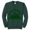 Core Fleece Crewneck Sweatshirt 2026 Thumbnail