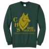 Core Fleece Crewneck Sweatshirt 2026 Thumbnail