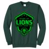 Core Fleece Crewneck Sweatshirt 2026 Thumbnail