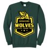 Core Fleece Crewneck Sweatshirt 2026 Thumbnail