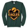 Core Fleece Crewneck Sweatshirt 2026 Thumbnail
