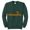 Core Fleece Crewneck Sweatshirt 2026 Thumbnail