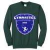 Core Fleece Crewneck Sweatshirt 2026 Thumbnail