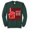 Core Fleece Crewneck Sweatshirt 2026 Thumbnail