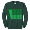 Core Fleece Crewneck Sweatshirt 2026 Thumbnail