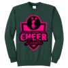 Core Fleece Crewneck Sweatshirt 2026 Thumbnail