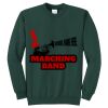 Core Fleece Crewneck Sweatshirt 2026 Thumbnail