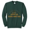 Core Fleece Crewneck Sweatshirt 2026 Thumbnail
